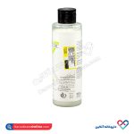 شامپو روزانه بالانس حاوی پروتئین ویرا استتیک 200 میل - Image 3